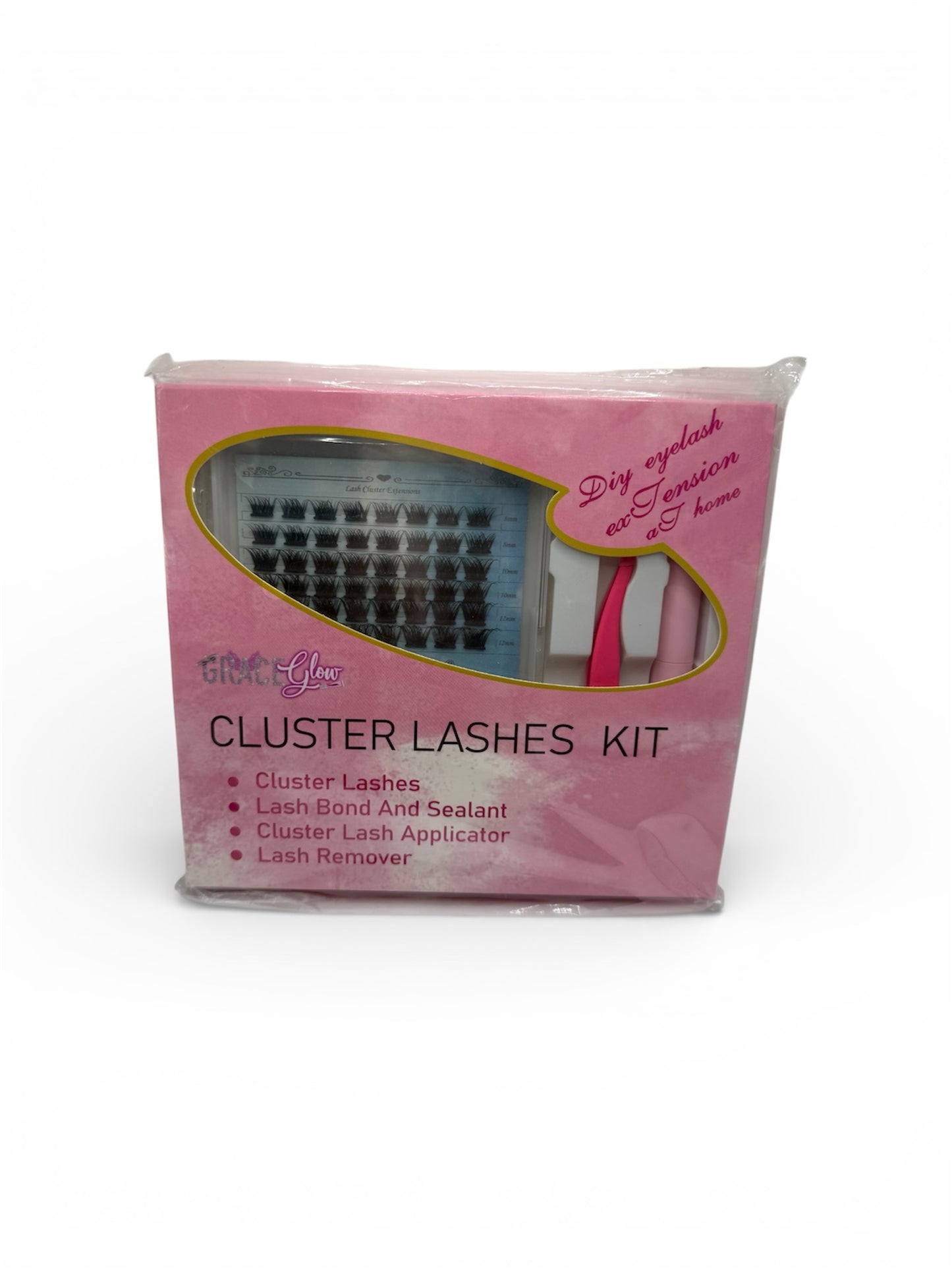 GraceGlow Cluster Kit