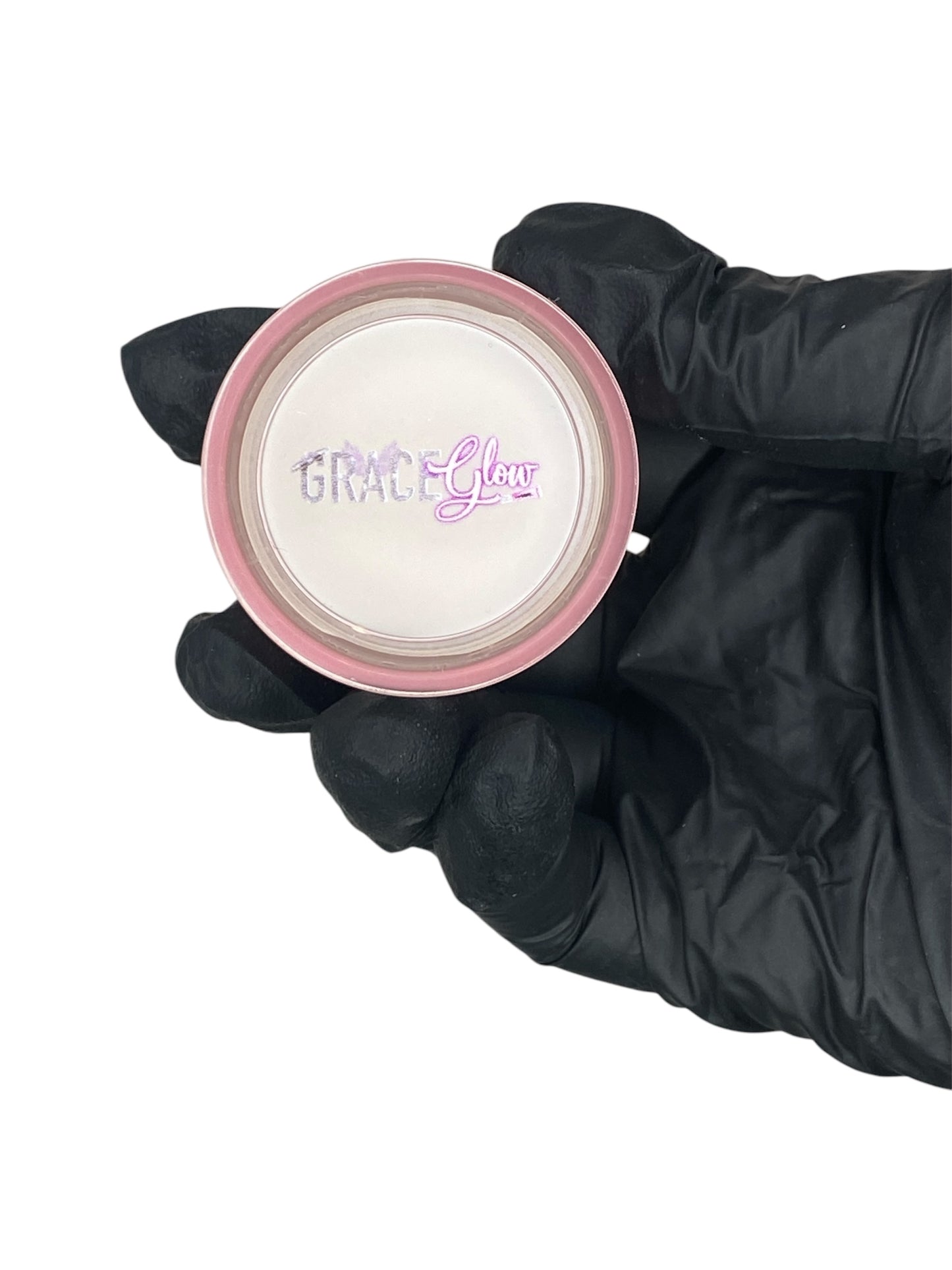 Vanilla lip scrub & lip balm