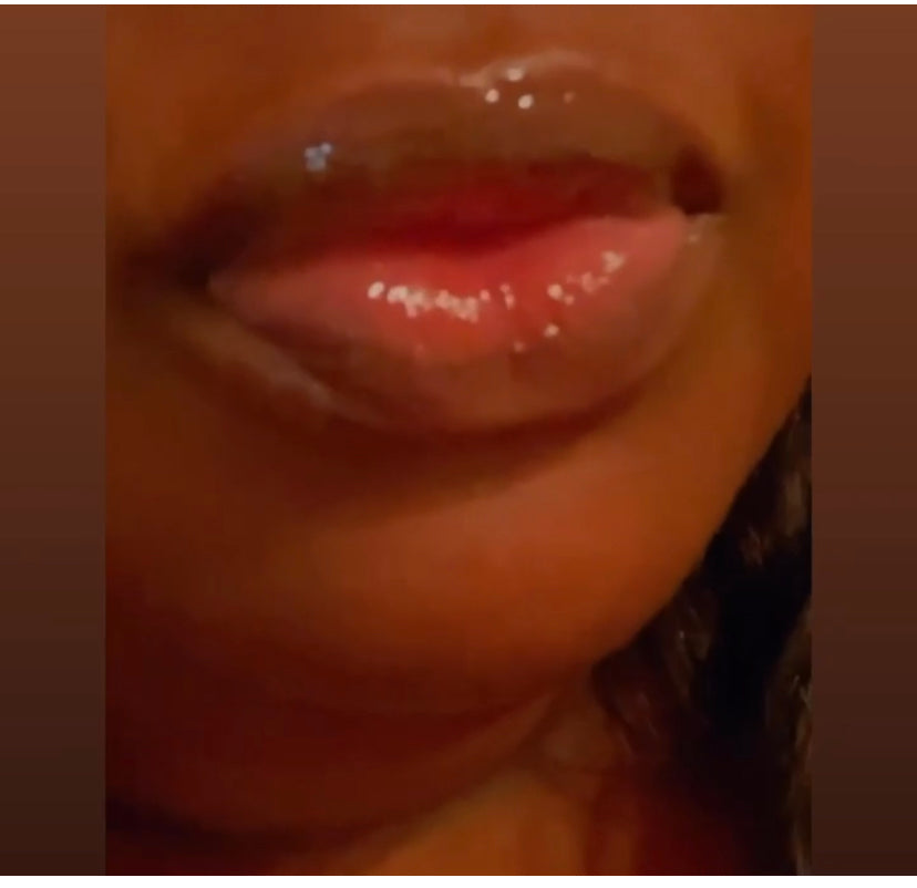Clearly In Love-Grace Glow’s #1 Best Seller the gloss that started it all!