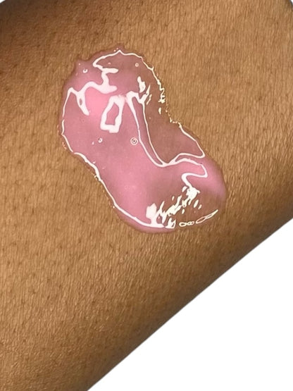 Pretty in Pink-LED Light Up