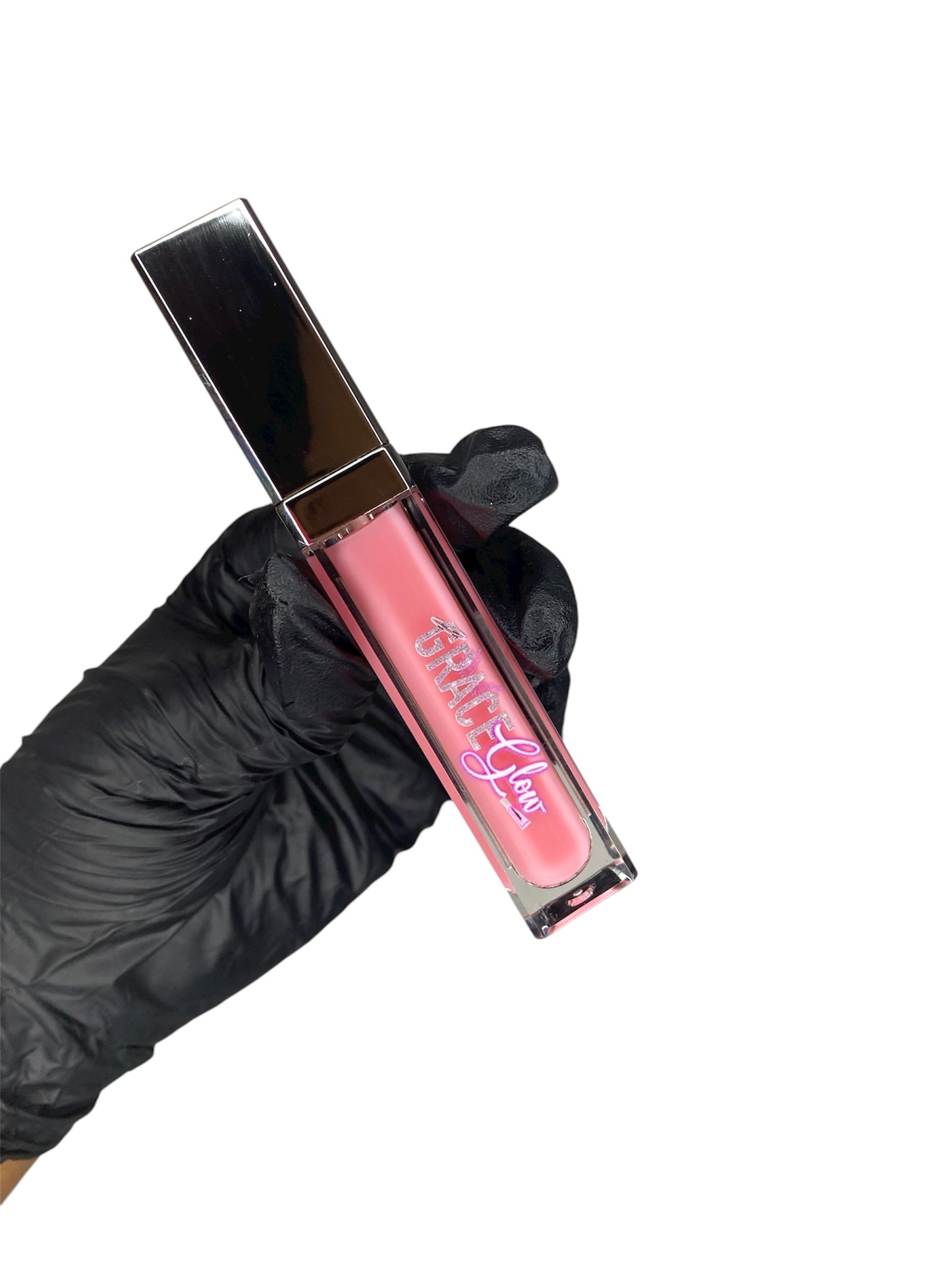 Pretty in Pink-LED Light Up