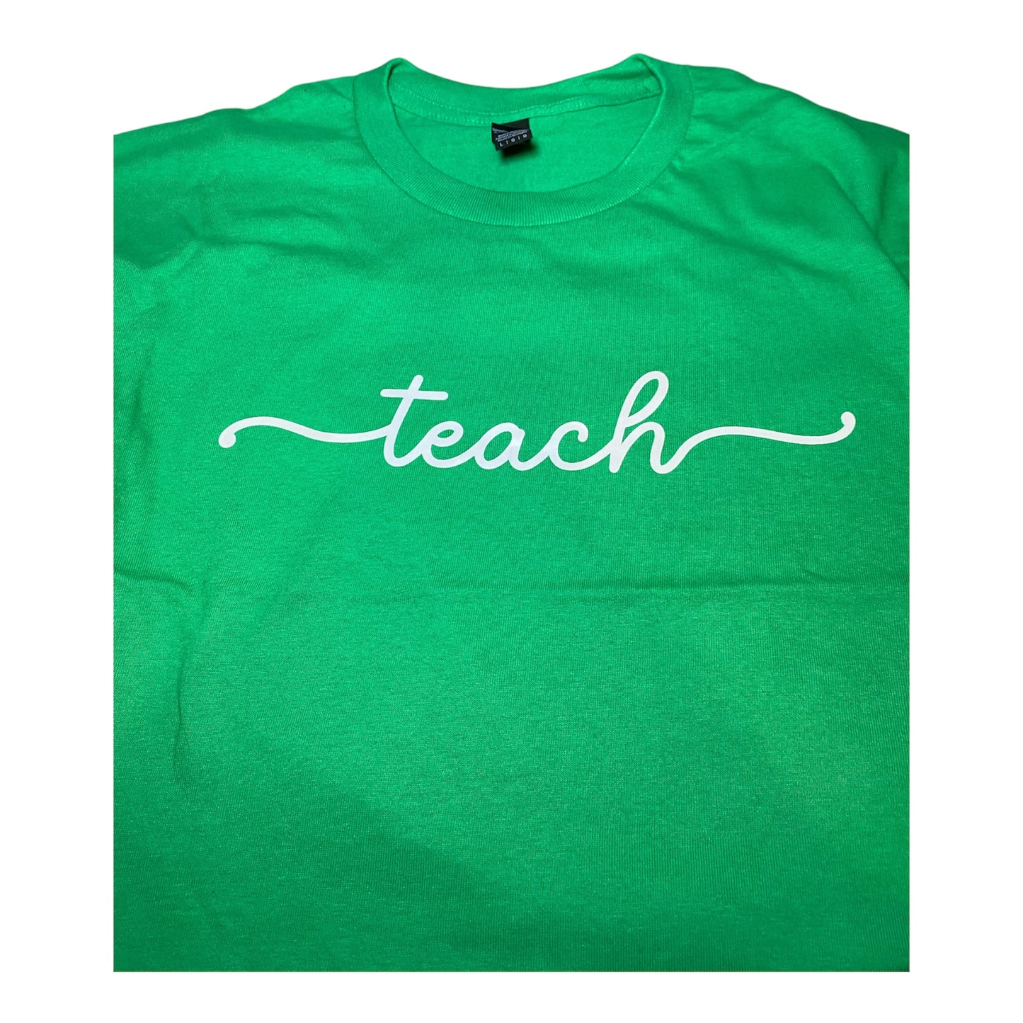 Teach