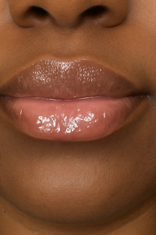 Pretty in Pink-LED Light Up