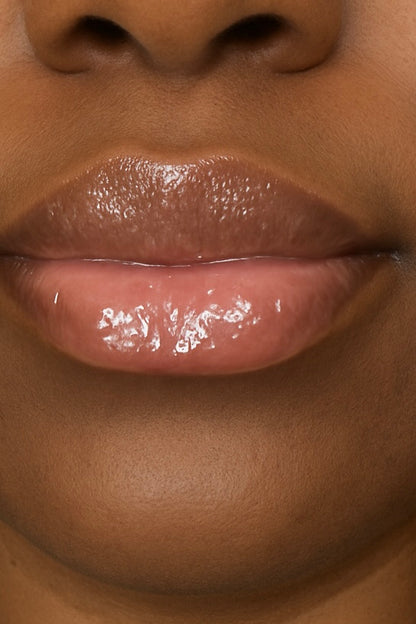 Pretty in Pink-LED Light Up