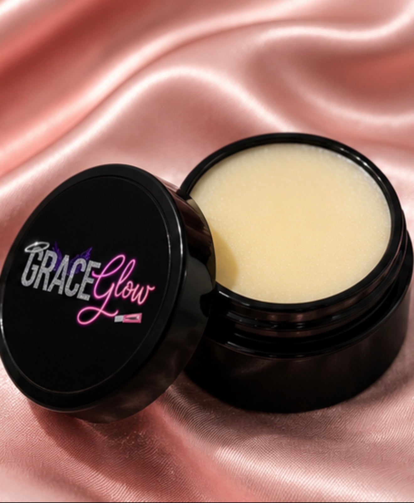 GraceGlow Lip Butter