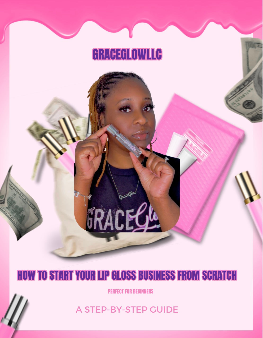 How to Start Your Lip Gloss Business from Scratch