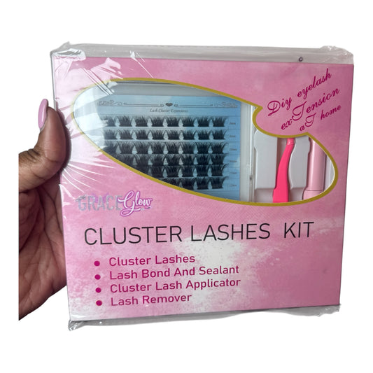 GraceGlow Cluster Kit