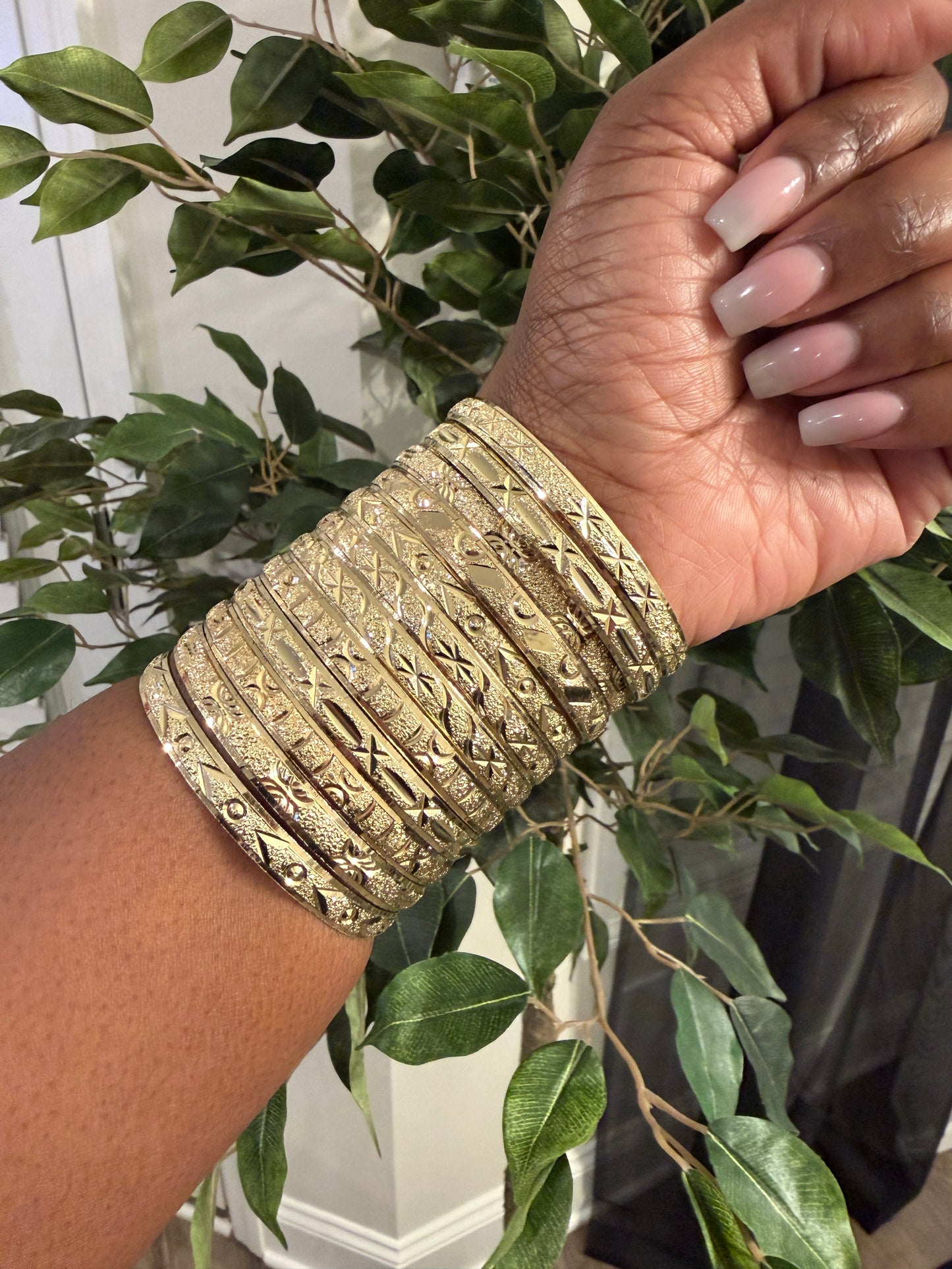Bangles