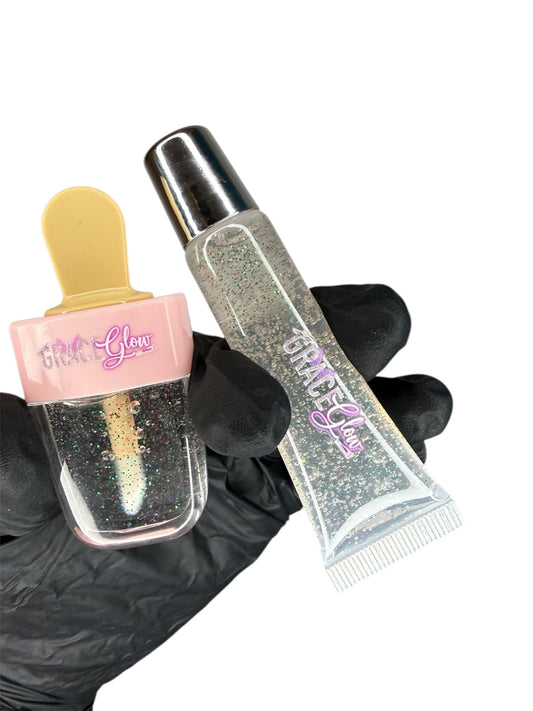 Mommy & Daughter Lip Gloss Set